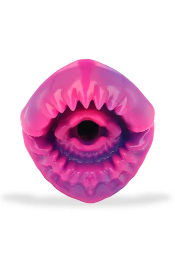 Eris di EPIC CYBERSILICOCK: Masturbatore Maschile in Silicone Ispirato alla Mitologia Greca