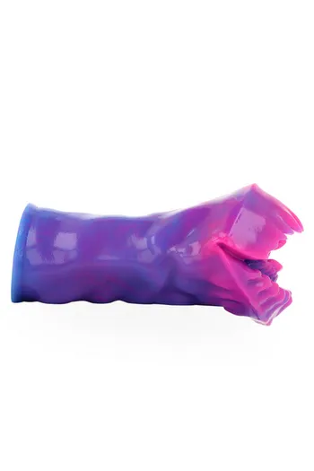Eris by EPIC CYBERSILICOCK: Greek Mythology-Inspired Male Masturbator in Silicone