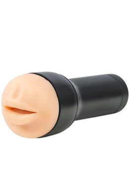 Feel Stroker Mouth - Il primo masturbatore orale senza genere di Kiiroo