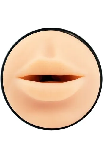 Feel Stroker Mouth - Kiiroo's First Gender-Neutral Oral Stroker