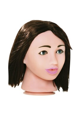 Fantasy Doll - Realistic and Intense Oral Sex Experience