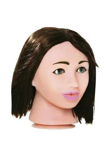 Fantasy Doll - Realistic and Intense Oral Sex Experience