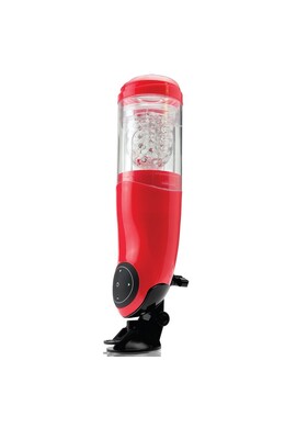 Mega-Bator: Advanced Male Masturbator