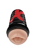 Air Suction System for Penis and Testicles - Intense Masturbation Experience