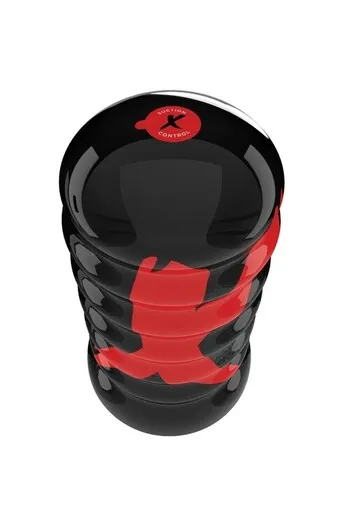 Sistema di Suzione ad Aria per Pene e Testicoli - Esperienza di Masturbazione Intensa