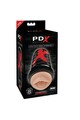 Air Suction System for Penis and Testicles - Intense Masturbation Experience