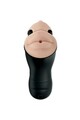 Double Male Masturbator: Vagina and Mouth with Powerful Vibrations - Ultra-Realistic Experience