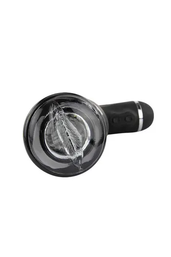 Rotation Lover: Revolution in Male Automatic Masturbator with 5 Rotation Functions