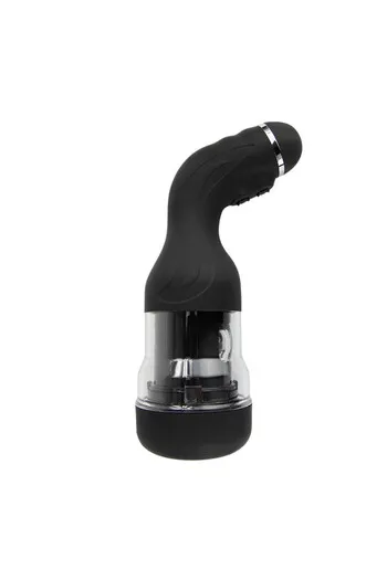 Rotation Lover: Revolution in Male Automatic Masturbator with 5 Rotation Functions