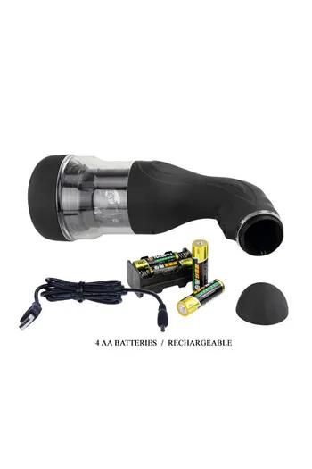 Rotation Lover: Revolution in Male Automatic Masturbator with 5 Rotation Functions