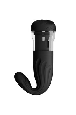 Pretty Love Rotating Masturbator - Intense Vibrations & 4 Modes