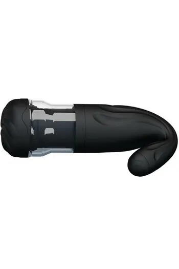 Masturbatore Rotante Pretty Love - Vibrazioni Intense e 4 Modalità