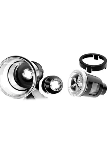 Pretty Love Rotating Masturbator - Intense Vibrations & 4 Modes