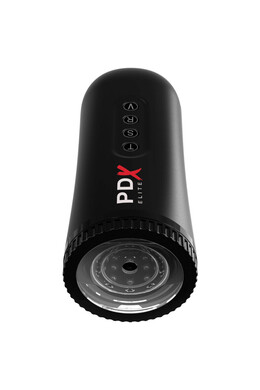 Moto Blower: Advanced Suction and Vibration Male Masturbator for Intense Pleasure