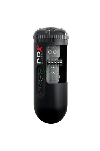 Moto Blower: Advanced Suction and Vibration Male Masturbator for Intense Pleasure
