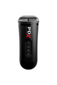 Moto Blower: Advanced Suction and Vibration Male Masturbator for Intense Pleasure