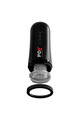 Moto Blower: Advanced Suction and Vibration Male Masturbator for Intense Pleasure