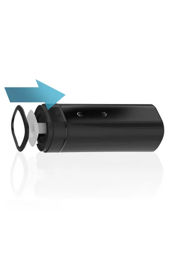 KIIROO Onyx+: Masturbatore Maschile Interattivo