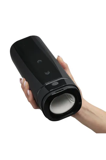 KIIROO Onyx+: Interactive Male Masturbator