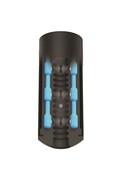 Titan de Kiiro: Interactive Male Masturbator with Touch-Sensitive Vibration System