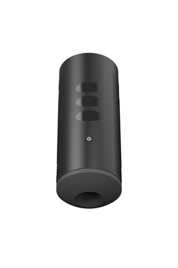 Titan de Kiiro: Interactive Male Masturbator with Touch-Sensitive Vibration System