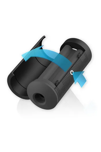 Titan de Kiiro: Interactive Male Masturbator with Touch-Sensitive Vibration System