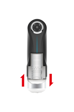 Milker by Jamyjob: The Adult Toy Revolutionizing Male Pleasure