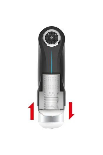 Milker by Jamyjob: The Adult Toy Revolutionizing Male Pleasure