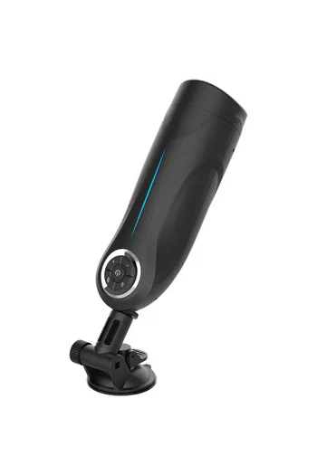 Milker by Jamyjob: The Adult Toy Revolutionizing Male Pleasure