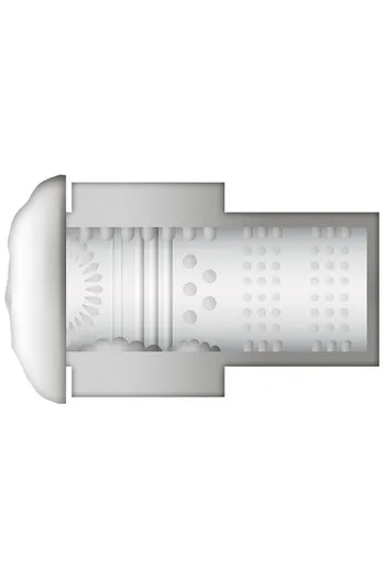 Milker di Jamyjob: Il Giocattolo per Adulti che Rivoluziona il Piacere Maschile