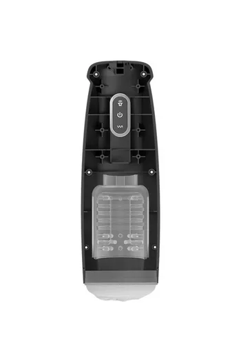 Jamyjob Tornado Male Masturbator - Intense Pleasure Experience