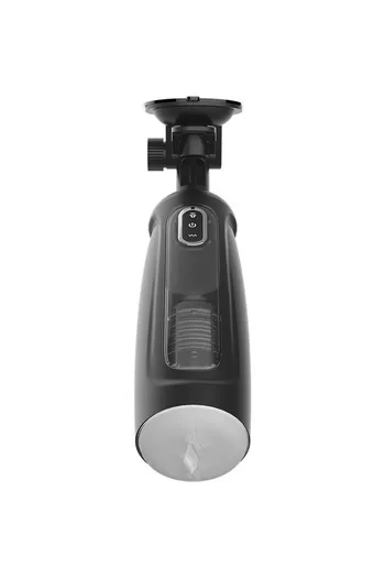 Jamyjob Tornado Male Masturbator - Intense Pleasure Experience