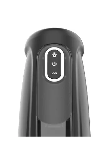 Jamyjob Tornado Male Masturbator - Intense Pleasure Experience