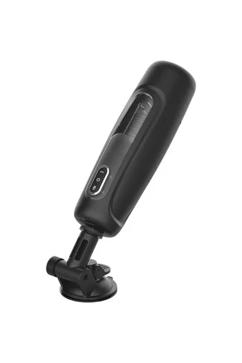 Jamyjob Tornado Male Masturbator - Intense Pleasure Experience