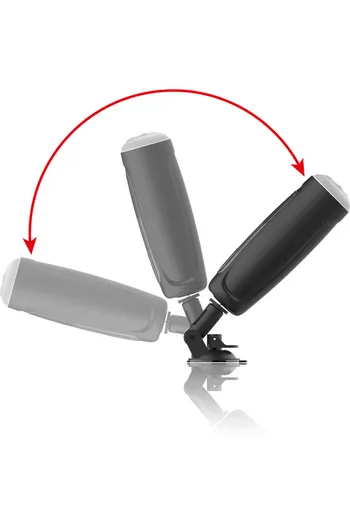 Jamyjob Tornado Male Masturbator - Intense Pleasure Experience