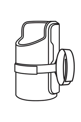 Hand Strap for Keon Automatic Masturbator