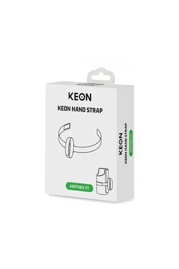 Hand Strap for Keon Automatic Masturbator