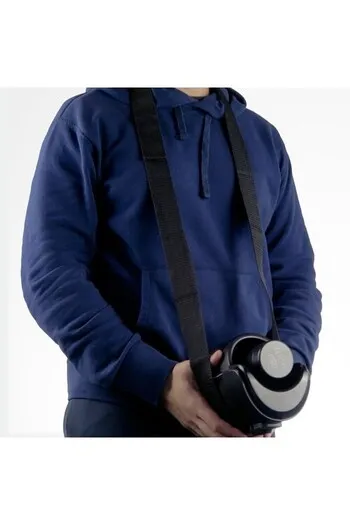 Keon Neck Strap: Free Your Hands for a Limitless Intimate Experience