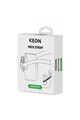 Keon Neck Strap: Free Your Hands for a Limitless Intimate Experience