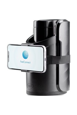 Supporto Telefono per Keon - Mani Libere per Esperienze Intense