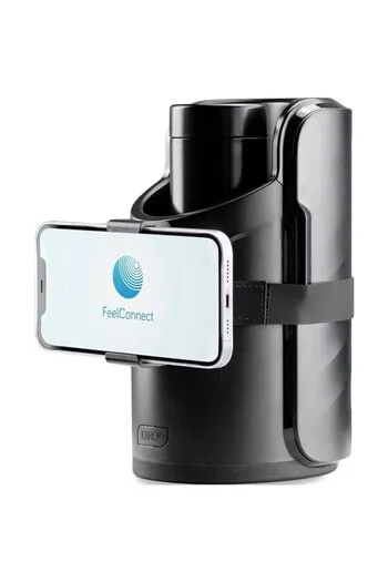 Supporto Telefono per Keon - Mani Libere per Esperienze Intense