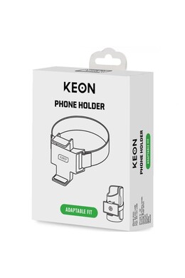 Phone Mount for Keon - Hands-Free Experience Enhancer
