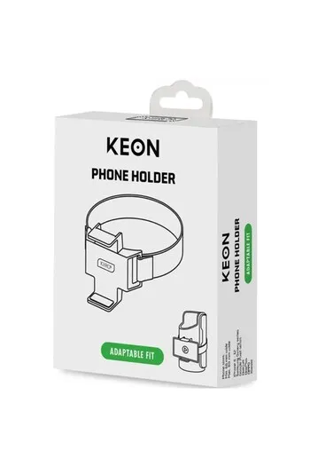 Supporto Telefono per Keon - Mani Libere per Esperienze Intense