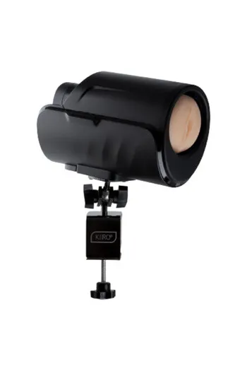 Table Clamp for Keon - Position Your Automatic Masturbator at the Perfect Angle