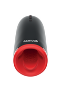SPIN-X Male Masturbator by JAMYJOB - Intense and Realistic Pleasure