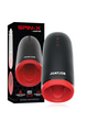 SPIN-X Male Masturbator by JAMYJOB - Intense and Realistic Pleasure