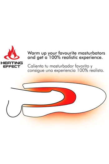 SPIN-X Male Masturbator by JAMYJOB - Intense and Realistic Pleasure