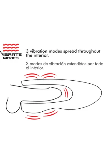 Masturbatore Maschile SPIN-X JAMYJOB - Placer Intenso e Realistico