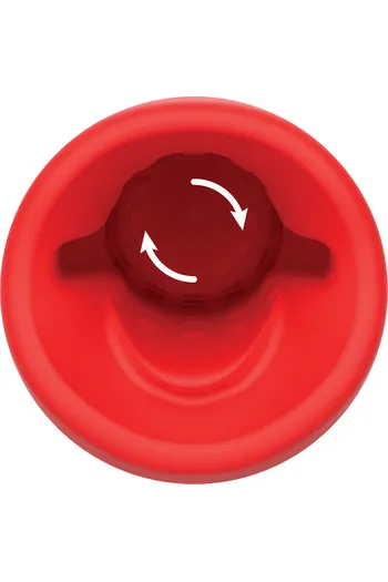 Masturbatore Maschile SPIN-X JAMYJOB - Placer Intenso e Realistico