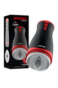 Jango Male Masturbator by JAMYJOB - Intense Pleasure Experience